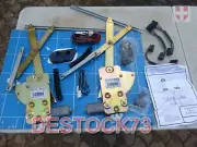 Kit Converter Lifter Power Window Front Ssangyong Musso