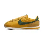 NIKE CORTEZ 女 黃 麂皮 阿甘鞋 緩震 輕盈 復古 運動 休閒 經典 休閒鞋 DZ2795-702