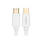 UGREEN Mini DP Male to Male Cable 2M (10429)