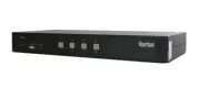 Raritan RSS-104C KVM Switch Open Box