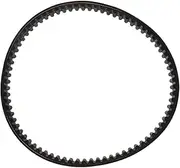 Rubber Drive Belt for Go Kart 30 Series Replacement Belt Smooth Transmissi