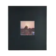 Polaroid Photo Album Large Black