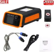 WOYO PDR007 Induction Heater Paintless Dent Repair Tool for Removing 220V/110V