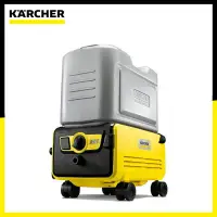 在飛比找環球Online優惠-【Karcher 凱馳】無線高壓清洗機 / K2 FOLLO