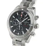 Norkein Adventure Sports Chrono Day Date 41 watch men TO03682