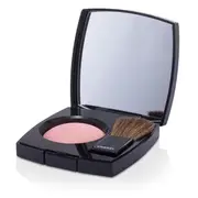 Chanel Powder Blush Joues Contraste (Powder Blush) 4 g - Shade: 72 Rose Initial