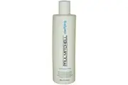Shampoo Three by Paul Mitchell for Unisex - 16.9 oz Shampoo