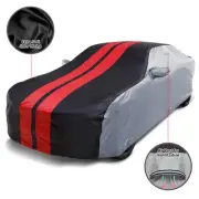For CHRYSLER [CIRRUS] Custom-Fit Outdoor Waterproof All Weather Best Car Cover (for: Chrysler)