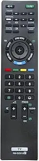 RM-GD019 Replacement Remote fit for Sony Bravia LCD TV KDL-40EX720 KDL-32EX720 KDL-46EX720 KDL-55EX720 KDL-60EX720 KDL-40NX720 KDL-46NX720 KDL-55NX720 KDL-55EX723 KDL-46EX723 KDL-46EX523 KDL-46EX520