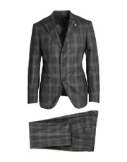 [LUIGI BIANCHI MANTOVA] LUIGI BIANCHI Mantova Suits - Item 33001261