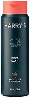 Harry's Fig Body Wash - 16oz