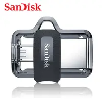 在飛比找蝦皮購物優惠-SANDISK Ultra OTG m3.0 / USB 3