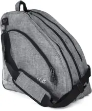 WOLT Ice Skate Bag Roller Skate Bag | Inline Skate Bag, Premium Bag And Fashi...