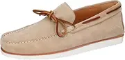 [Melvin & Hamilton] Nelson 21 Men's Boat Shoes