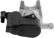 Rear Brake Caliper Left Compatible with OPEL/ Compatible with Vauxhall Astra L 2021 + 1651758380 HZT/PL/335A