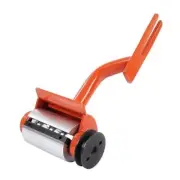 Log Peeler Debarker, Steel Log Wood Debarking Tool Chainsaw Debarking