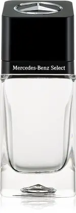 Mercedes-Benz Mercedes Benz Select EDT M 100ml
