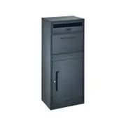 Sandleford Free Standing Parcel Box