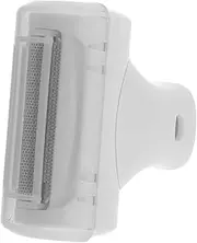 Baluue Shaver Replacement Head for Men Women Multi Functional Shaver Head for Convenient Hair Removal Easy Installation Precise Shaving Durable Materials