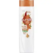 Sunsilk Argan & Almond Shampoo 250 Ml