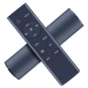 Remote Control For Philips PB603 TAPB603 TAPB603/37 3.1 Channel Soundbar Speaker