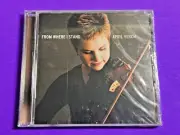 April Verch CD From Where I Stand Factory SEALED NEW Fiddle Mountain Folk Music