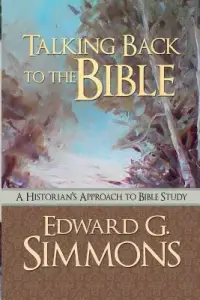 在飛比找博客來優惠-Talking Back to the Bible: A H