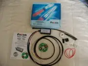 PAZON ELECTRONIC IGNITION 12volt surefire Triumph BSA Norton Enfield Interceptor