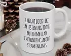 Steam Engines Mug Steam Engines Gift Ideas Steam Engines Cup Steam Engines