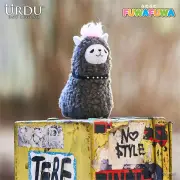 Urdu URDU FUWAFUWA PART 3 - ALPACA (Individual Blind Boxes) 11 x 9 x 12.5cm