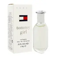 在飛比找樂天市場購物網優惠-【小香】Tommy Hilfiger Girl 女性香水 7