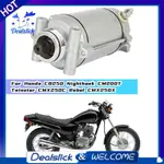 HONDA 【DEALSLICK】本田 CB250 NIGHTHAWK CM200T TWINSTAR CMX250C