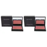 Blush Colour Infusion - Peach by Laura Mercier for Women - 0.2 oz Blush - Pac...