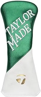 [TaylorMade] Golf 2024 Season Opener Driver Headcover