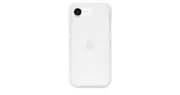 Tech21 FlexQuartz Case for iPhone 16e - Clear
