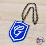 【現貨】富邦悍將 MVP復刻迷你版項鍊 (單個) 項鍊 MVP項鍊 FUBON GUARDIANS 限量 限定