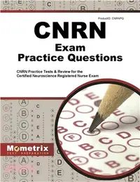 在飛比找三民網路書店優惠-Cnrn Exam Practice Questions ―