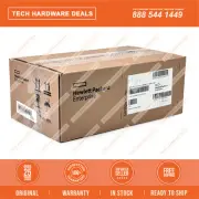 P13236-001 NEW SEALED HPE MSA 960GB SAS 12G RI SFF M2 SSD