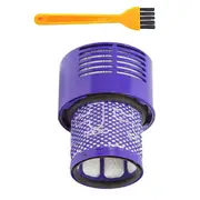 Washable Filter Hepa Unit for V10 SV12 Cyclone Animal Absolute Clean Vacuum Cleaner Filters Spare Pa