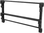 JECOMPRIS Wall Mounted Foldable Shoe Rack Towel Holder for Small Spaces No Drilling Required Space Saving Design Versatile Storage for Entryway and Bathroom