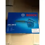 [出清品]BOSCH 博世 GBL 800 E 電腦除塵器大功率吹灰機 最後2台