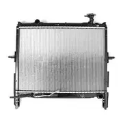 Motorkool Radiator - KSO-34001