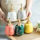 300ml Hand Soap Dispenser Ceramic Hand Sanitizer Sub-bottle