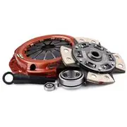 Xtreme Outback Performance Clutch Kit - Sprung Ceramic, KSZ19002-1B