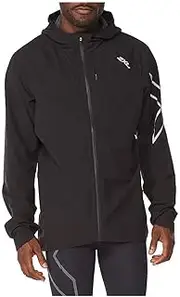 [2XU] Men's Light Speed Wp Jacket Jacket (pack of 1)