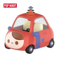 在飛比找蝦皮商城優惠-POPMART泡泡瑪特 POPCAR-01 系列手辦盲盒玩具