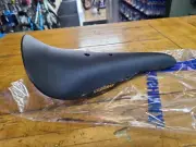 Kashimax Aero BMX Old School Bmx seat saddle New Stock Free Shipping Black
