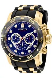 Invicta Pro Diver 37229 Man Quartz Watch