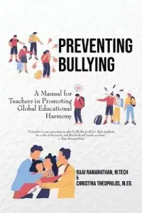 在飛比找博客來優惠-Preventing Bullying: A Manual 