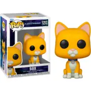 Lightyear (2022) - Sox Pop! Vinyl Figure NEW Funko
